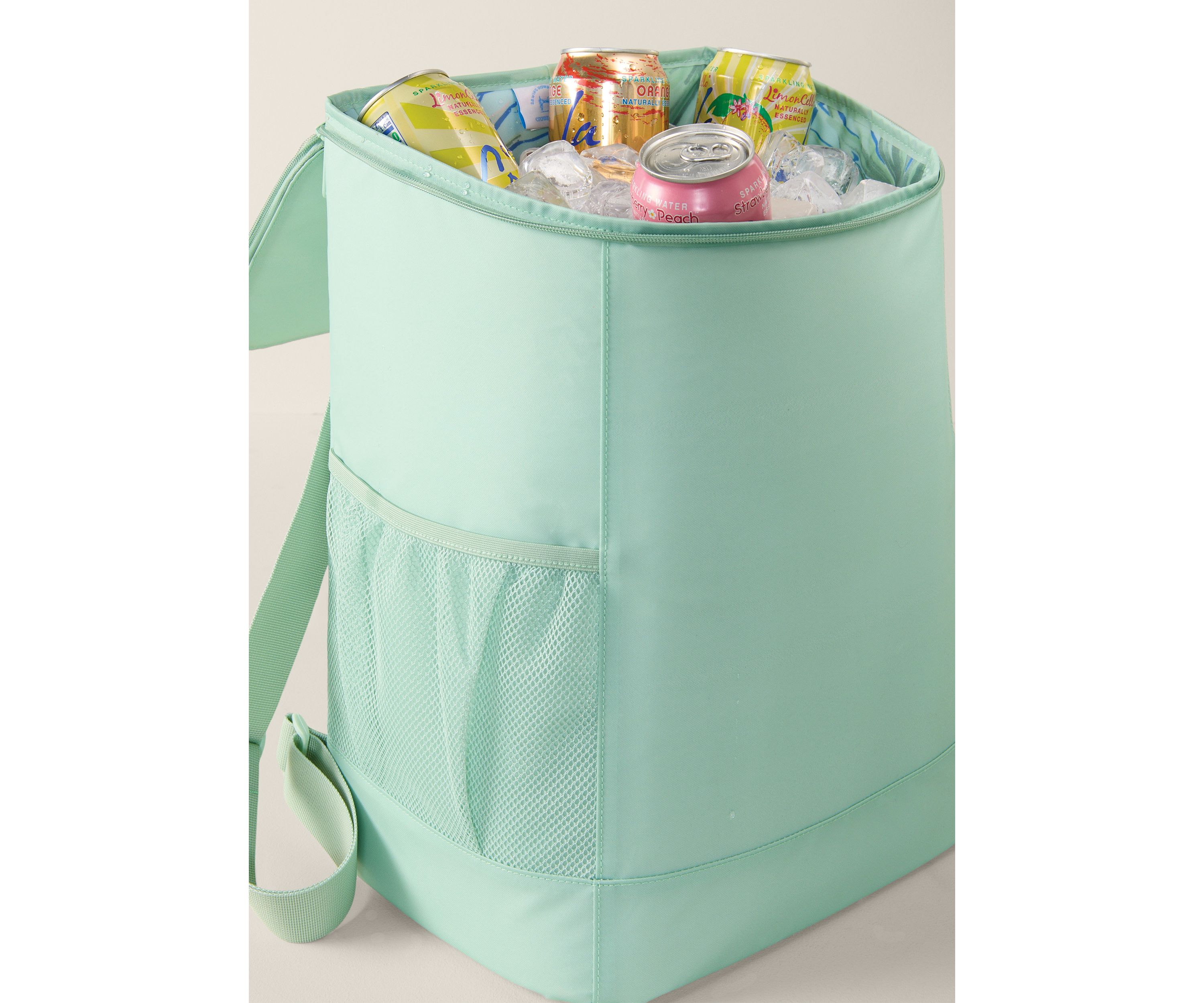 Sewing Down South x Crown & Ivy™ Sullivan Cooler Backpack