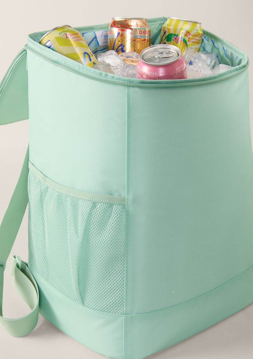 Sewing Down South x Crown & Ivy™ Sullivan Cooler Backpack