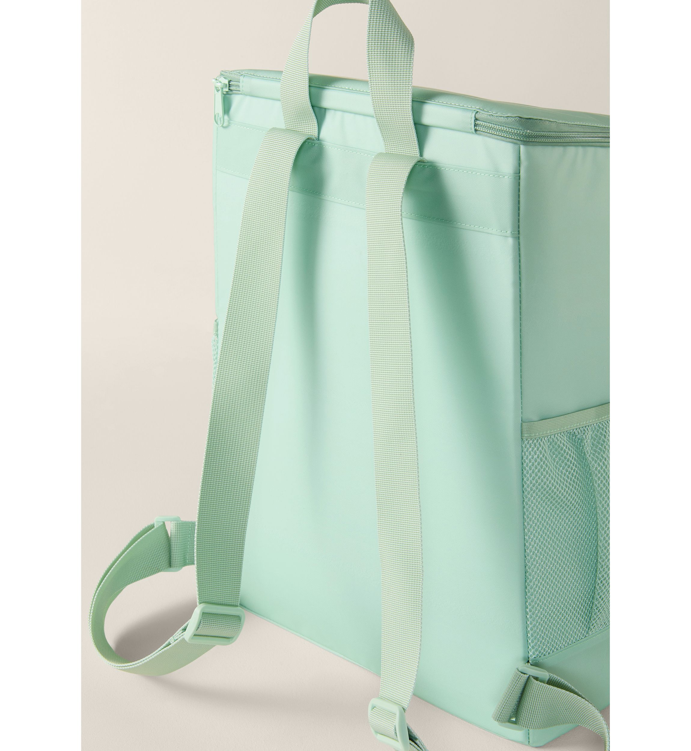 Sewing Down South x Crown & Ivy™ Sullivan Cooler Backpack