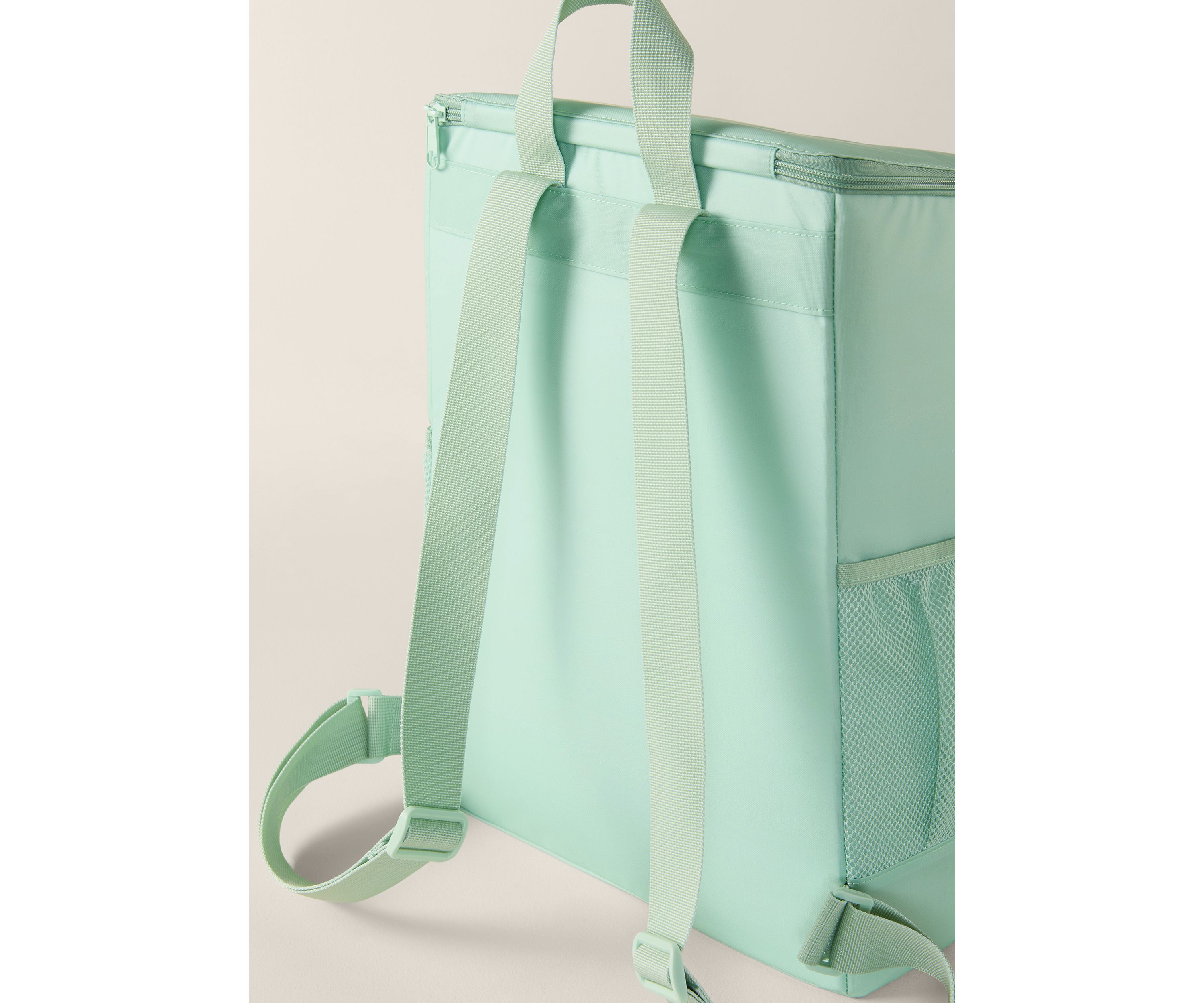 Sewing Down South x Crown & Ivy™ Sullivan Cooler Backpack