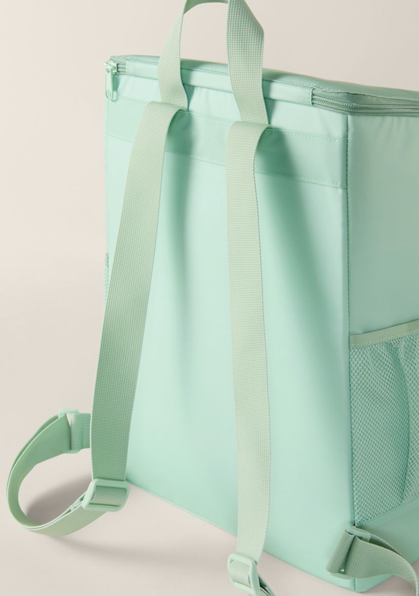 Sewing Down South x Crown & Ivy™ Sullivan Cooler Backpack