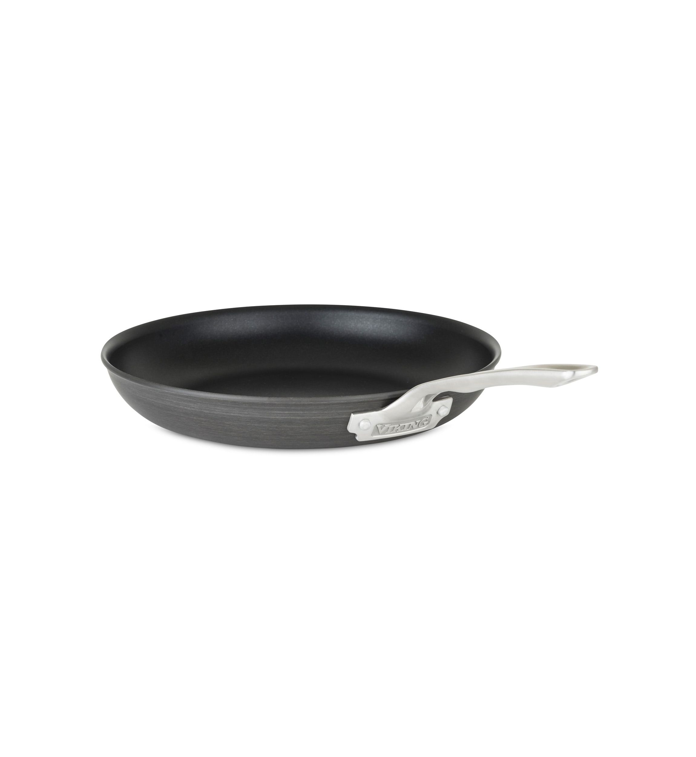 Hard Anodized Nonstick 12"
