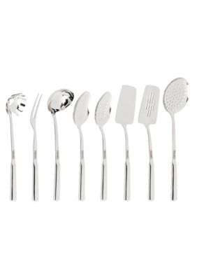 Viking 8-Piece Stainless Steel Kitchen Utensil Set