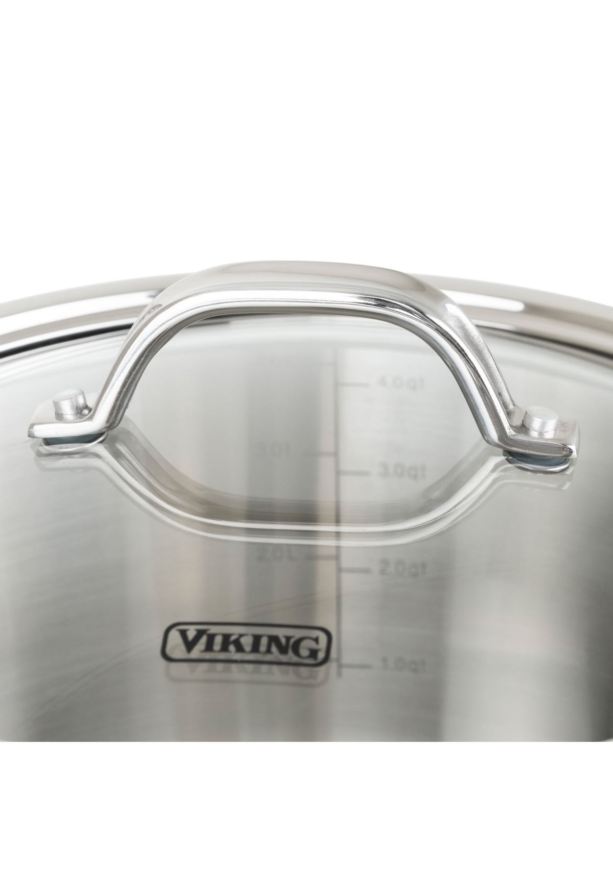 Contemporary 5.2 Qt, 4.9 l., Dutch Oven, Mirror Finish