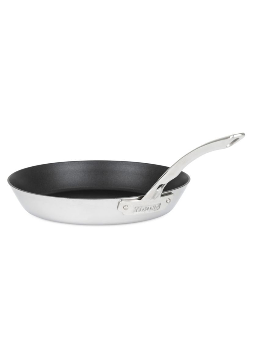 Contemporary 12" Nonstick Fry Pan