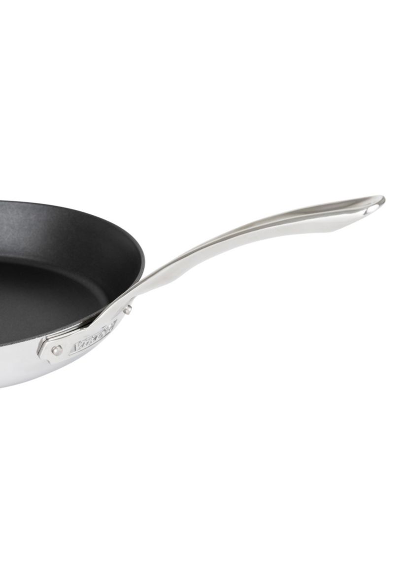 Contemporary 12" Nonstick Fry Pan
