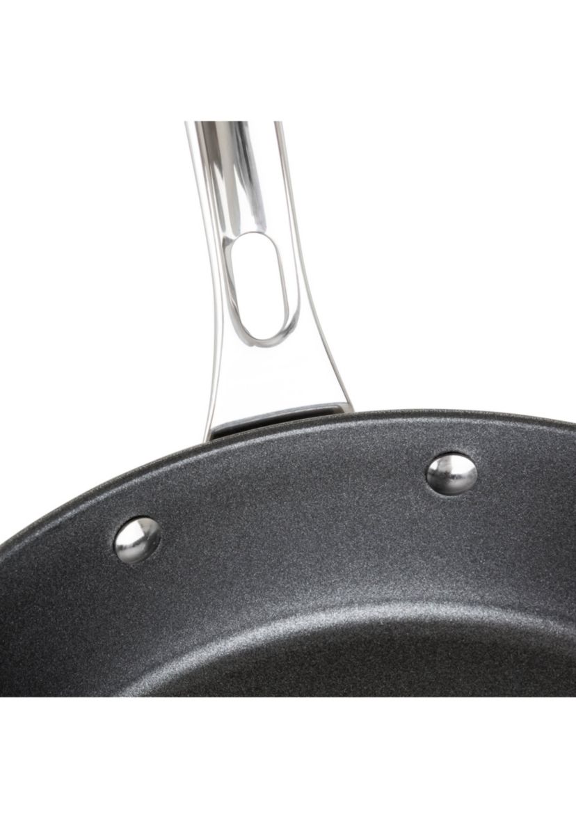 Contemporary 12" Nonstick Fry Pan