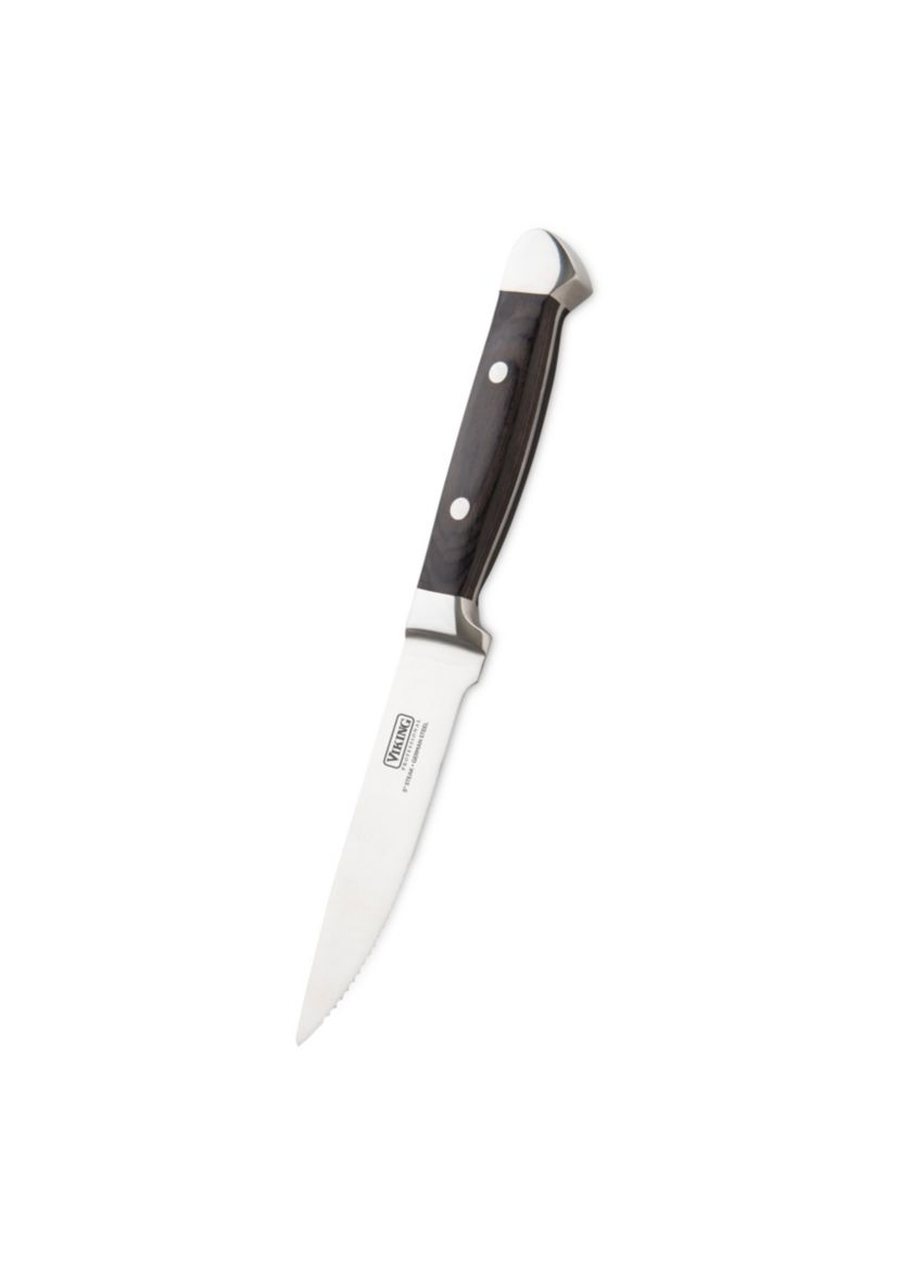 Viking Steakhouse Steak Set Black