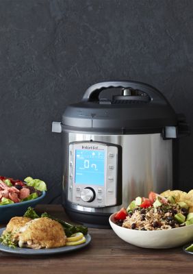 Instant Pot Instant Pot Duo Evo Plus 6 Quart Electric Pressure Cooker Belk