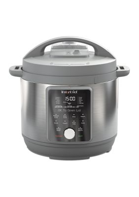 Pressure Cookers & Slow Cookers