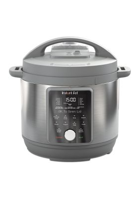 Brentwood SC-170S 8 quart Slow Cooker, Silver