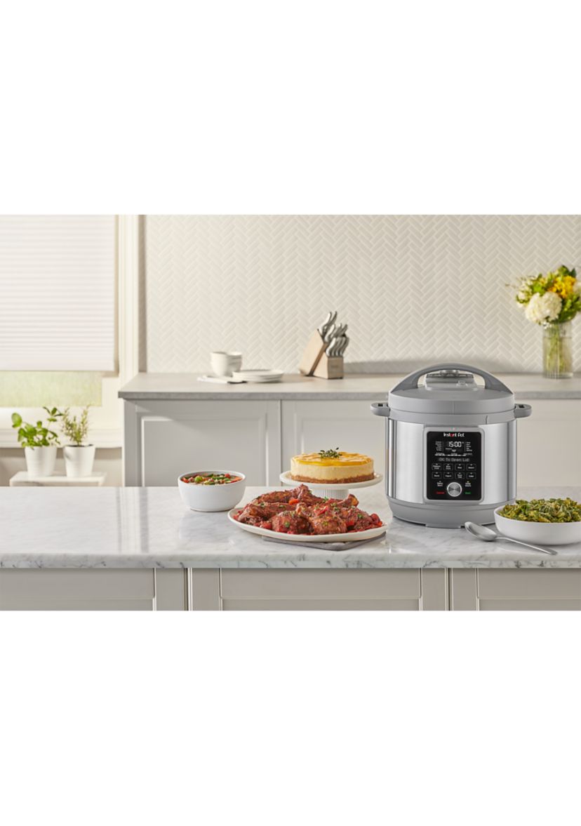 Duo™ Plus 6 Quart Multi-Use Pressure Cooker