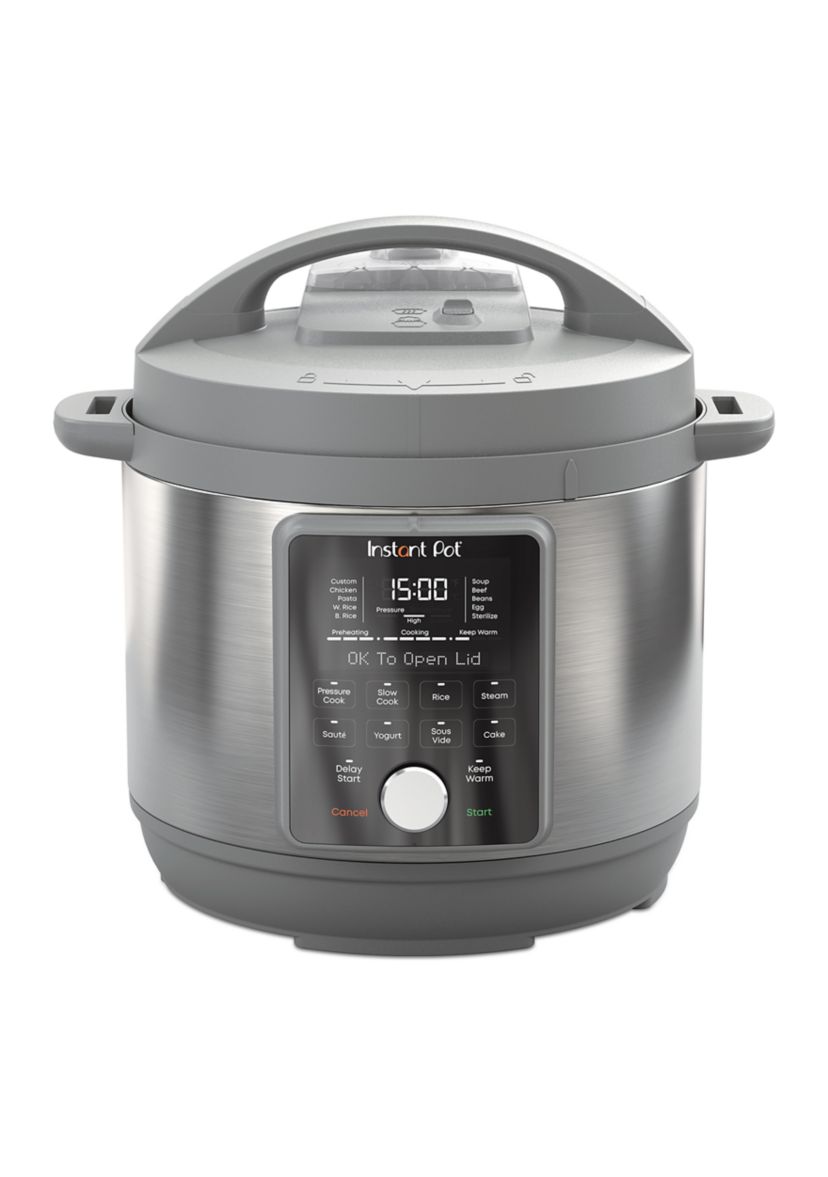   Duo™ Plus 8 Quart Multi-Use Pressure Cooke