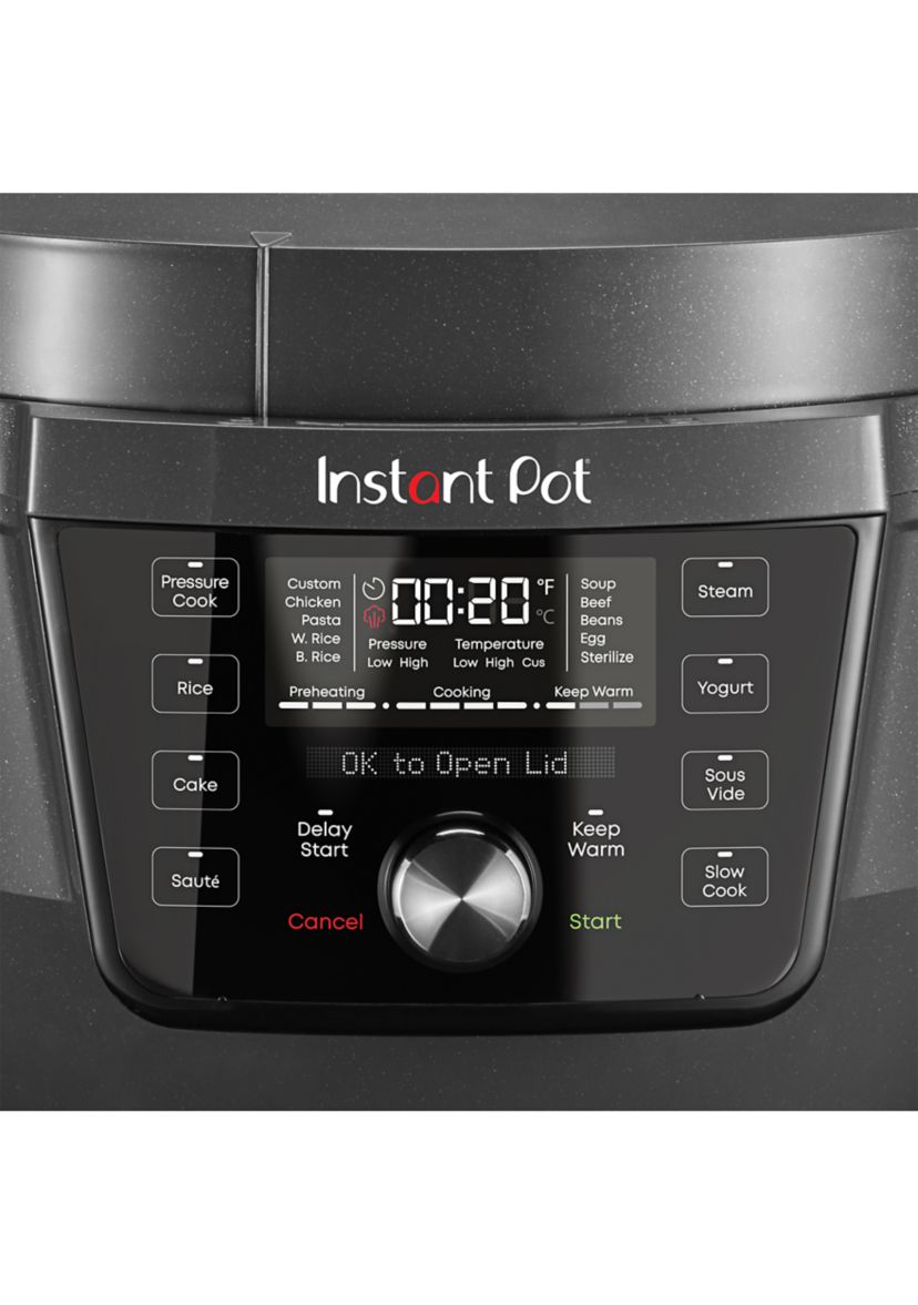 7.5 Quart Pressure Cooker