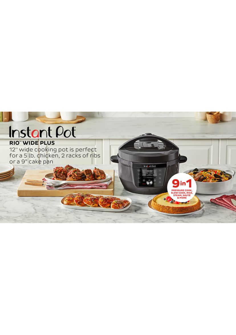 7.5 Quart Pressure Cooker