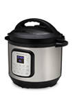 Duo Crisp 8 Quart Multi-Use Programmable Pressure Cooker and Air Fryer Combo