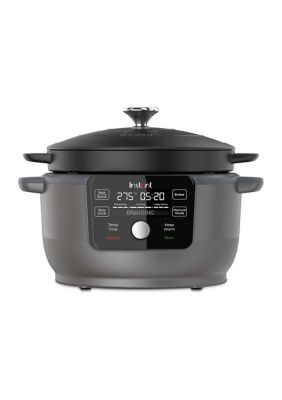 Instant Pot Precision Dutch Oven 6 Qt., Toasters & Ovens, Furniture &  Appliances