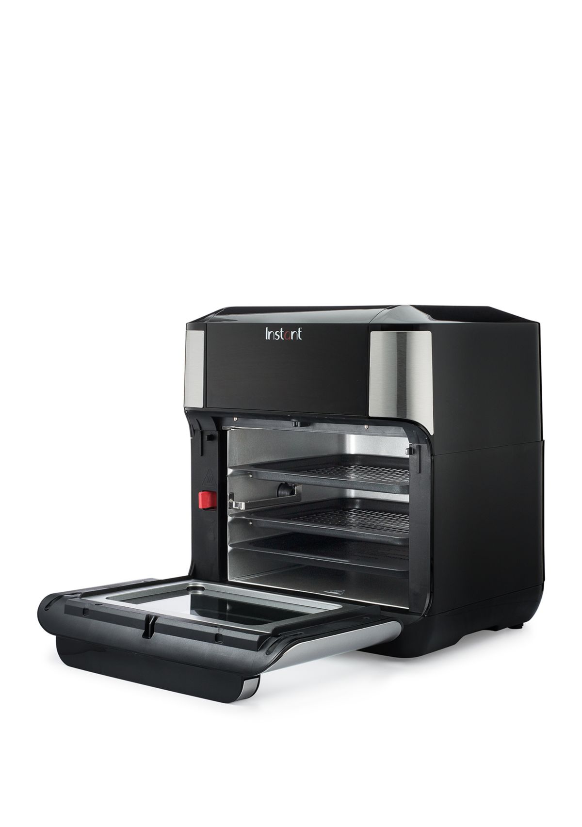 Vortex Plus 10 Quart Air Fryer Stainless Steel Oven 