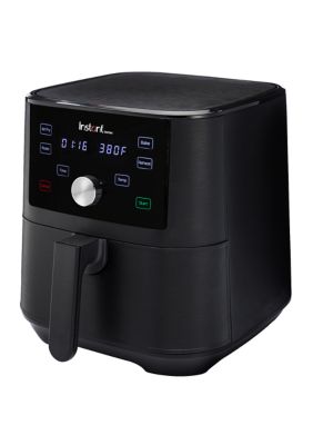 Instant Pot 6 Quart Vortex Plus 6-in-1 Air Fryer Stainless Steel  140-3006-01 - Best Buy