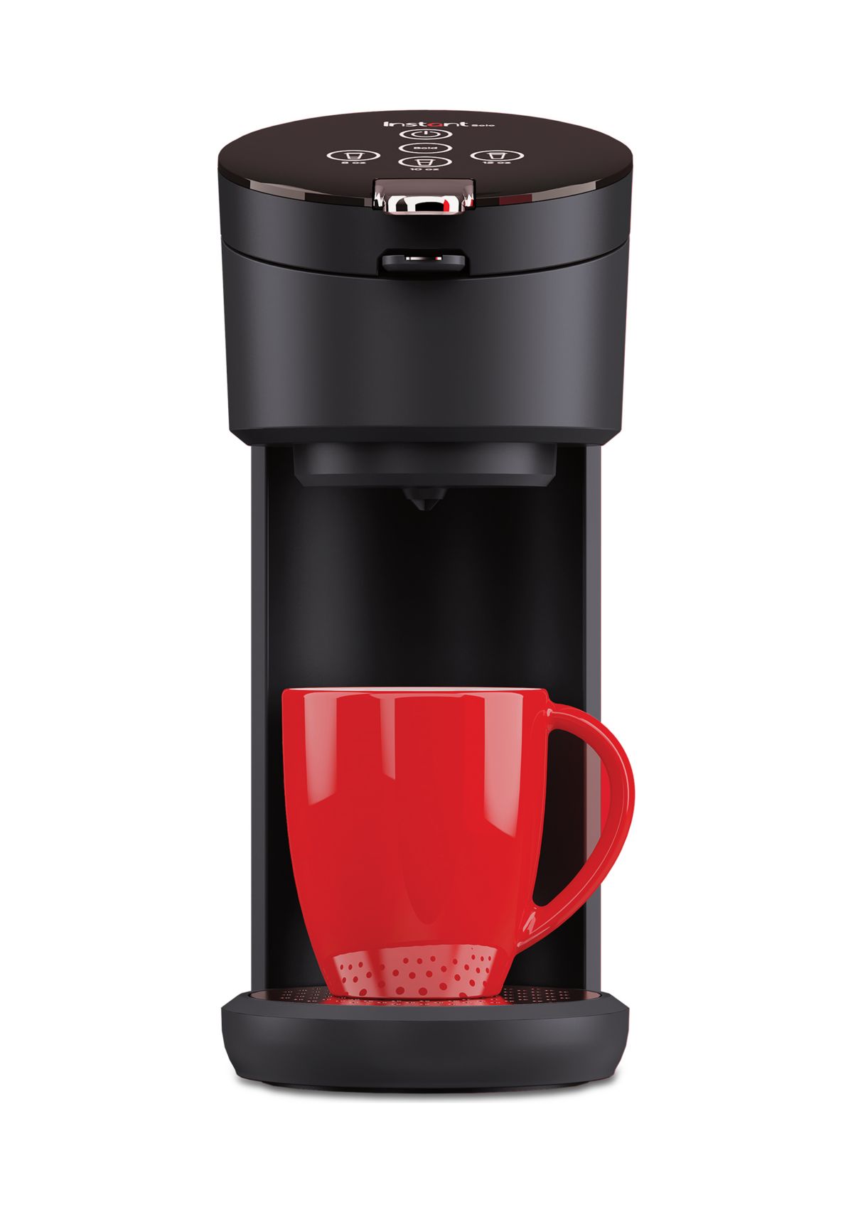 Instant Solo Single Serve Coffee Maker 