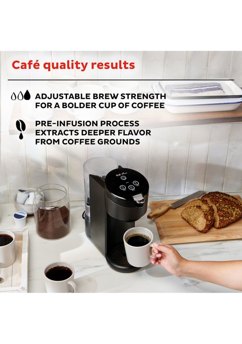 Instant Solo Single Serve Coffee Maker 