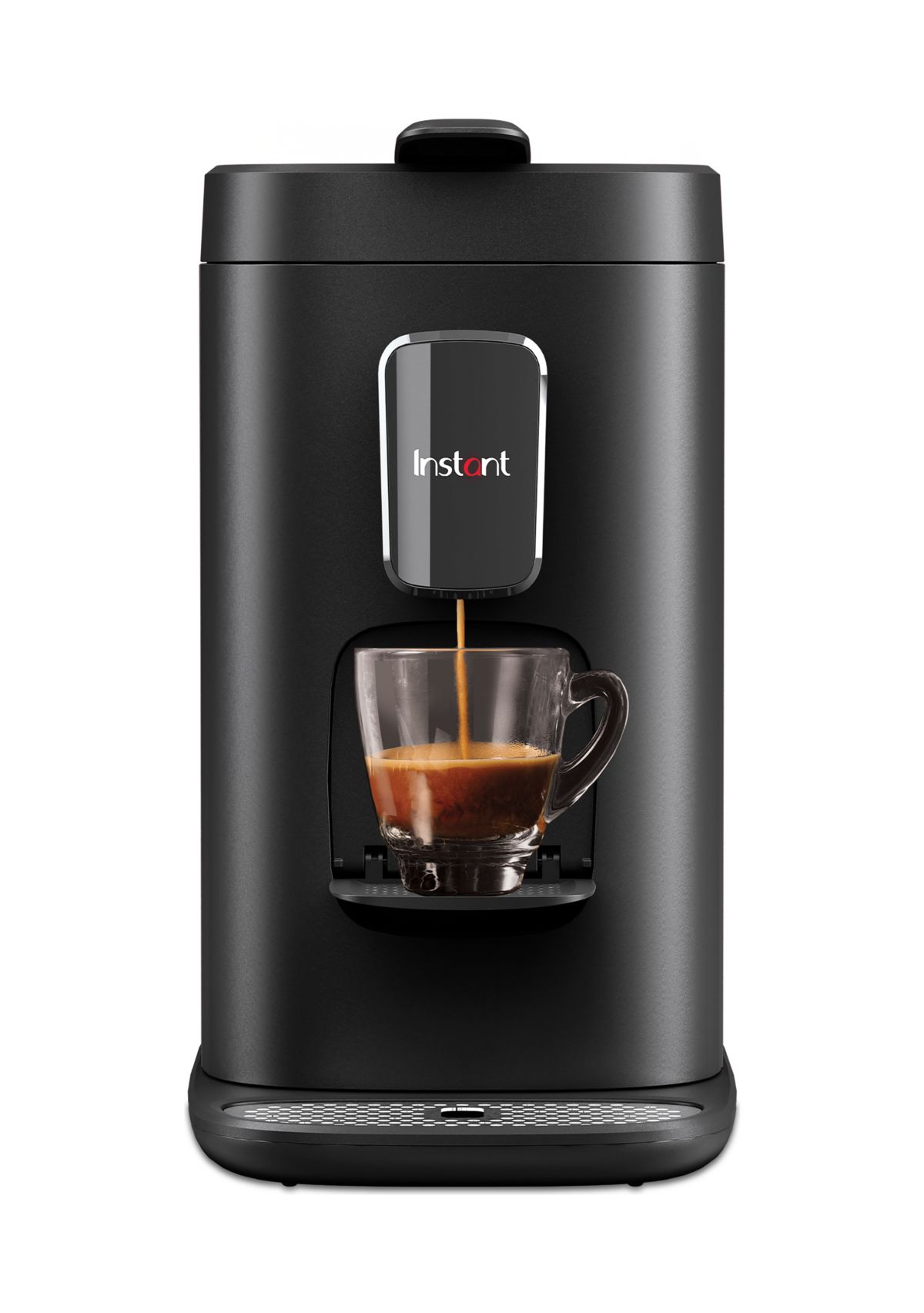 Instant 2-in-1 Multi-Function Coffee Maker, Compatible with K-Cup® Pods and Nespresso Capsules