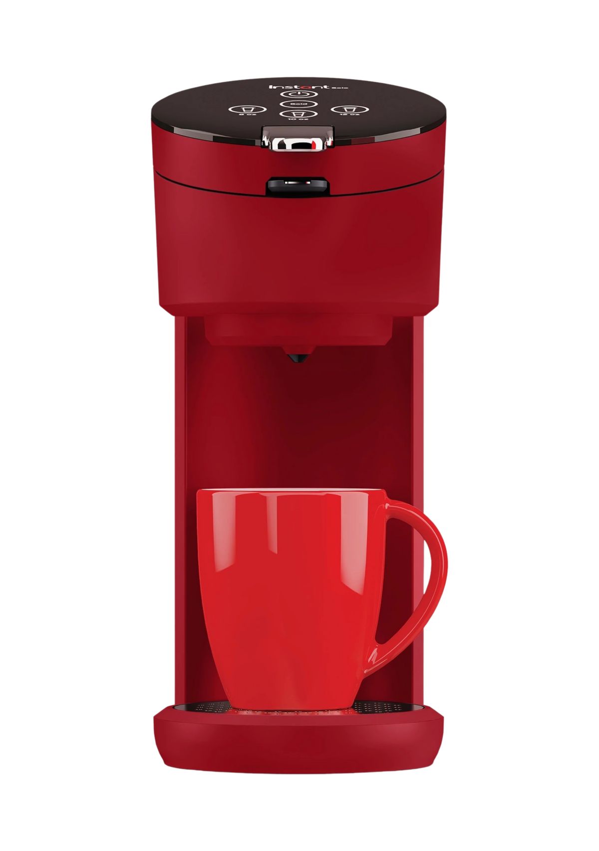 Solo Single Serve Coffee Maker