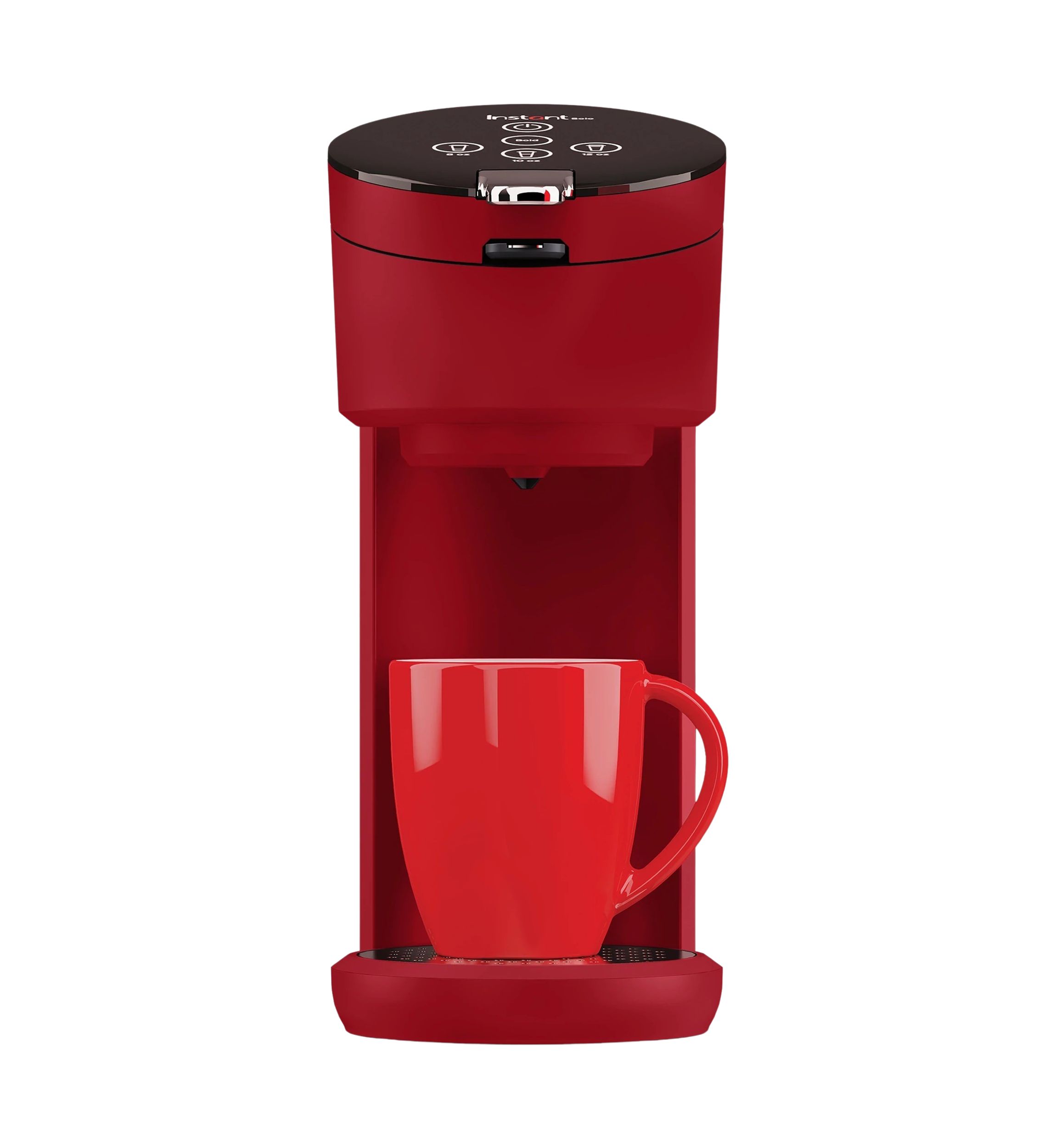 Solo Single Serve Coffee Maker