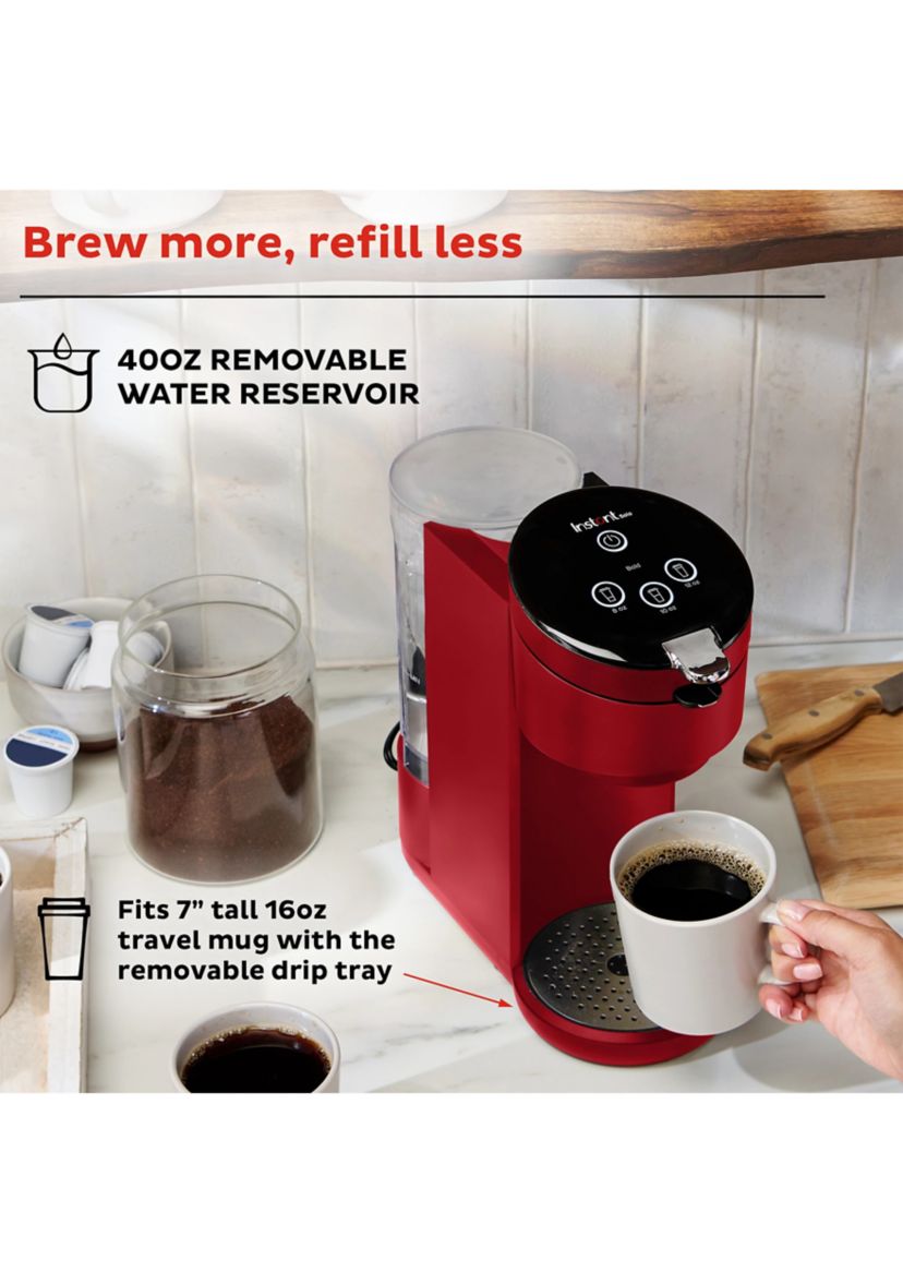 Solo Single Serve Coffee Maker