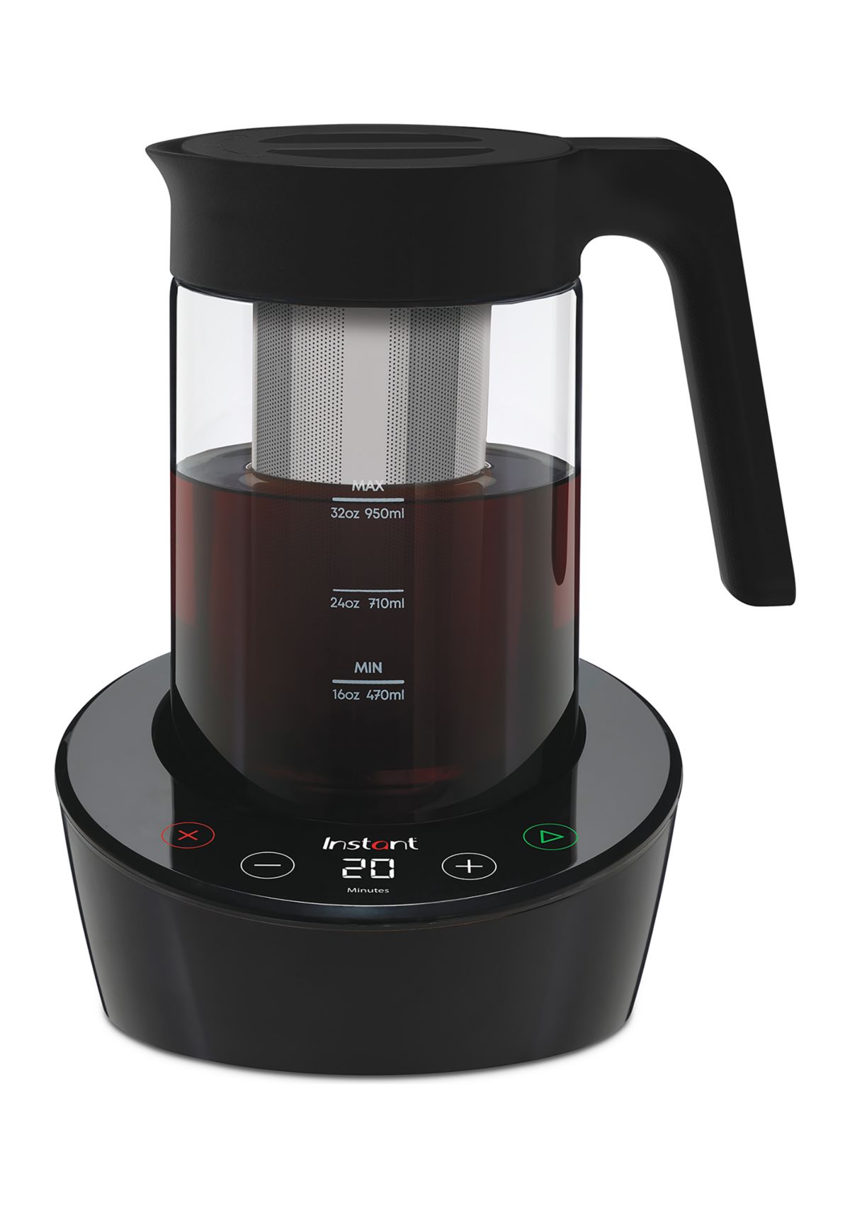32 Ounce Instant Cold Brew Maker