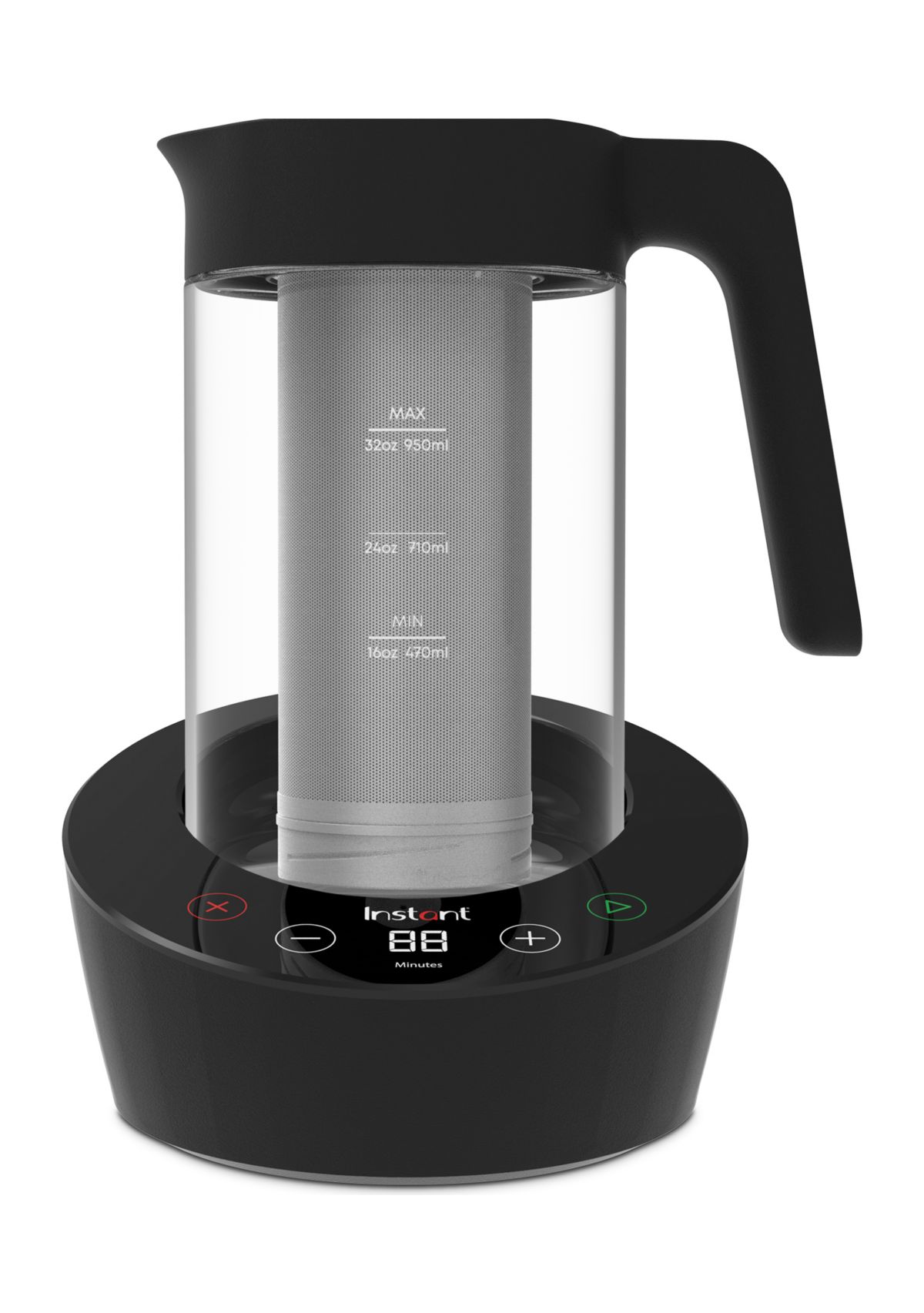 32 Ounce Instant Cold Brew Maker