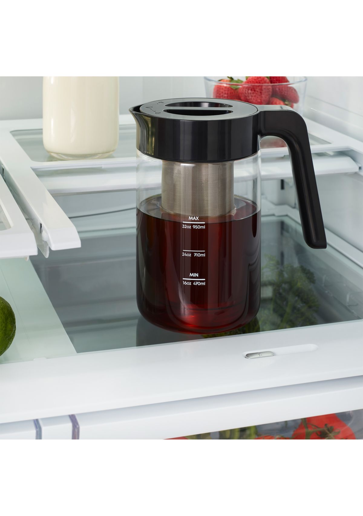 32 Ounce Instant Cold Brew Maker