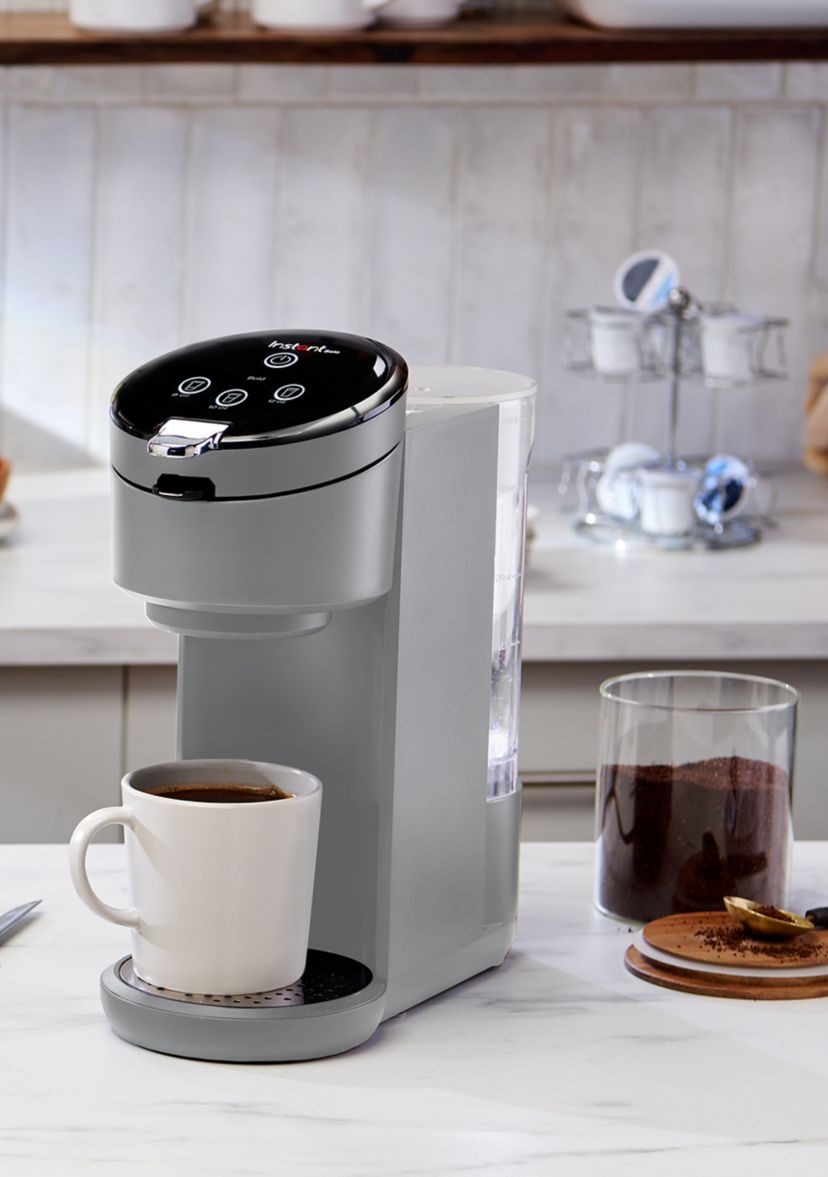 Solo Coffee Maker