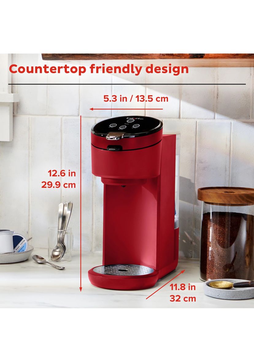Solo Coffee Maker