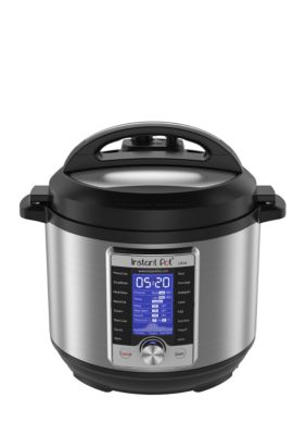 Instant Pot Instant Pot Ultra 6 qt 10 in 1 Programmable Multi