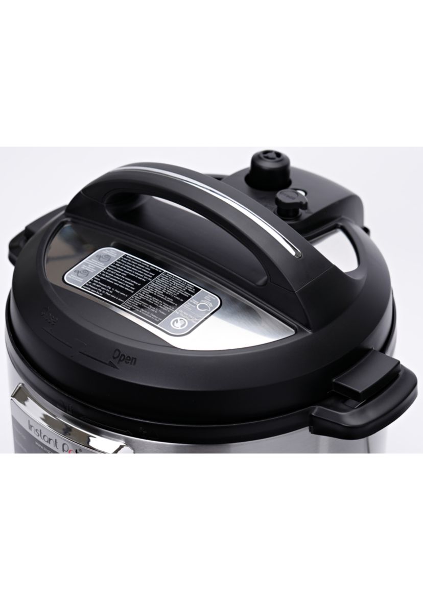 Instant Pot Ultra 6 qt 10 in 1 Programmable Multi Cooker