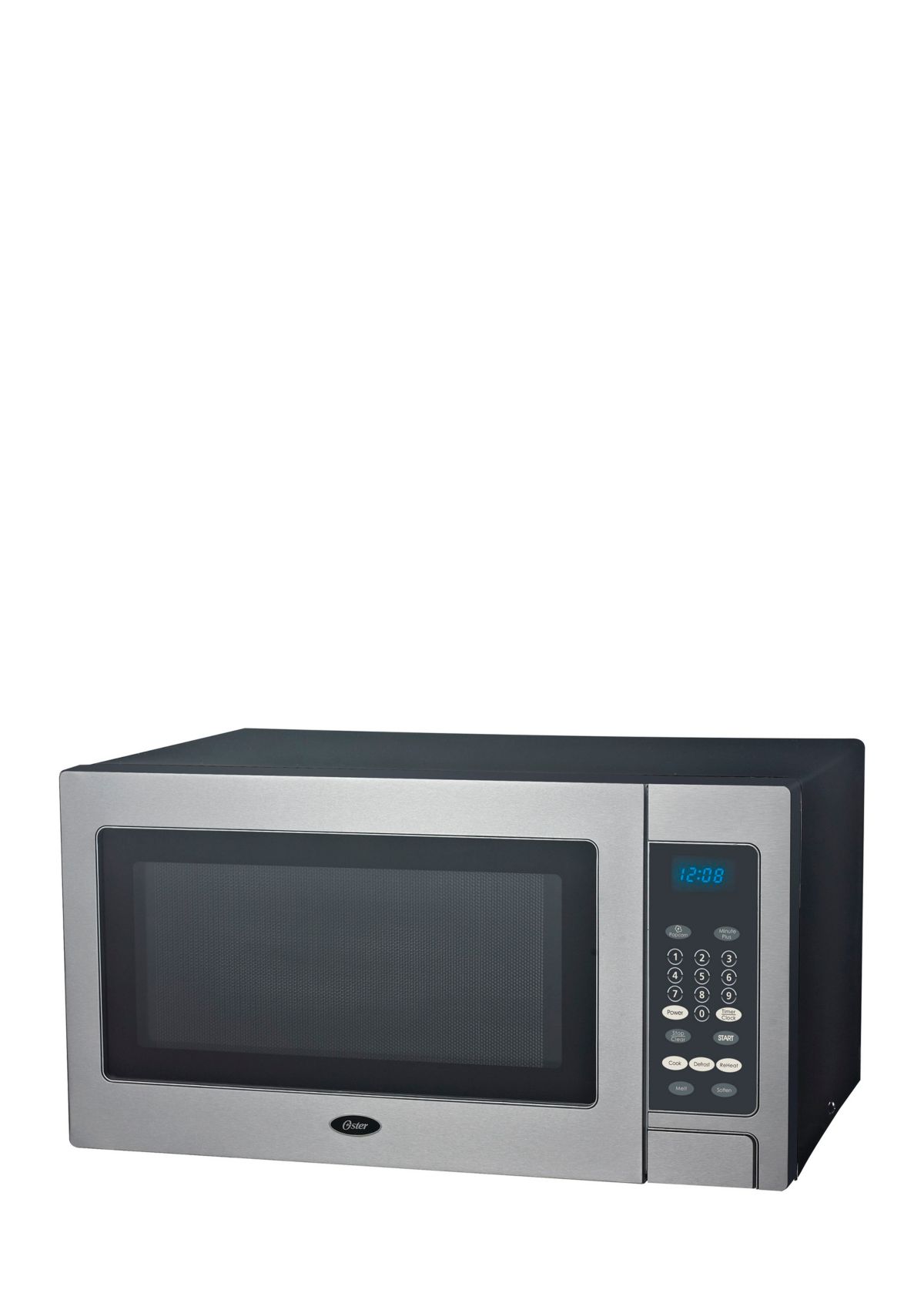 900 Watt Microwave