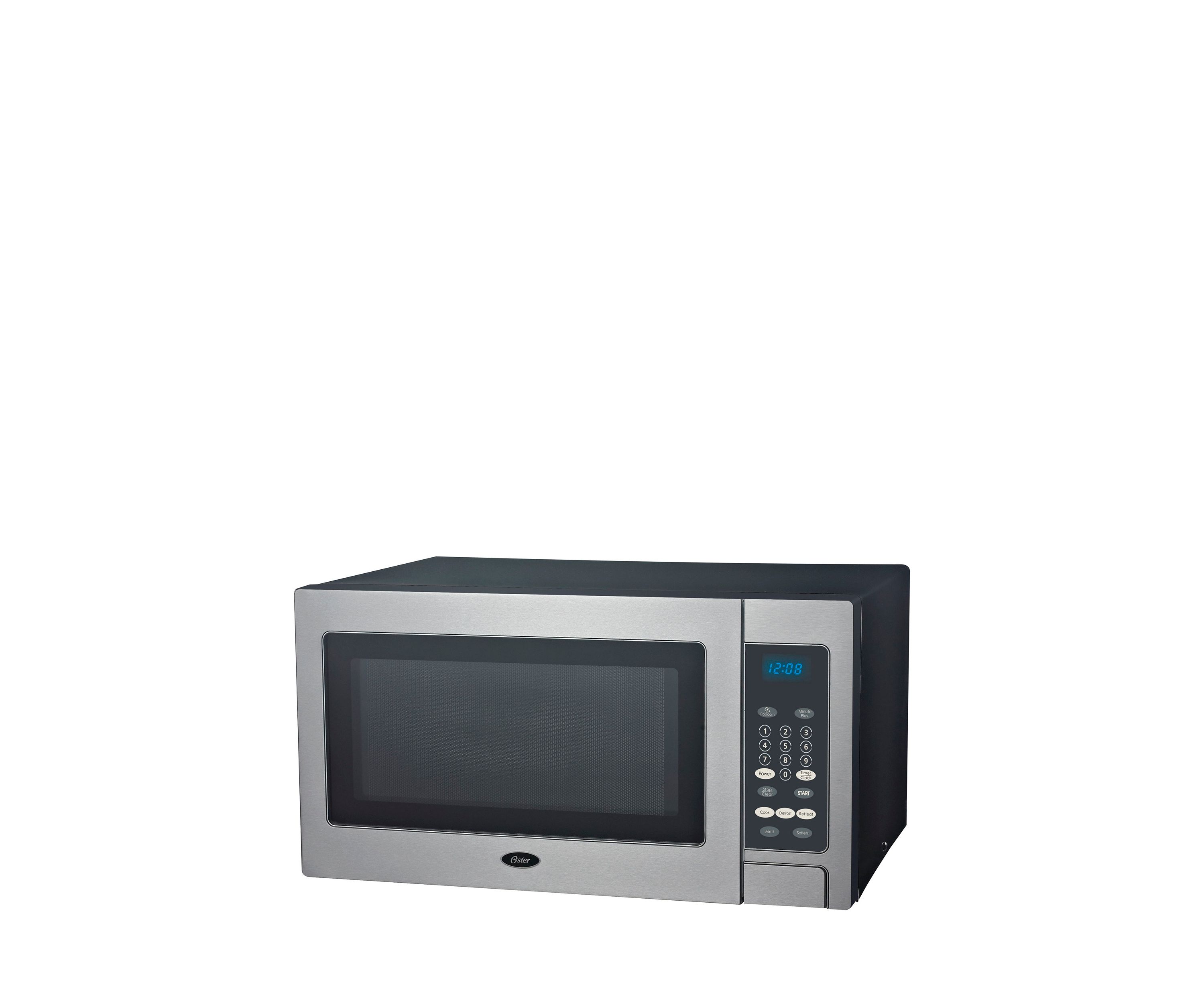 900 Watt Microwave