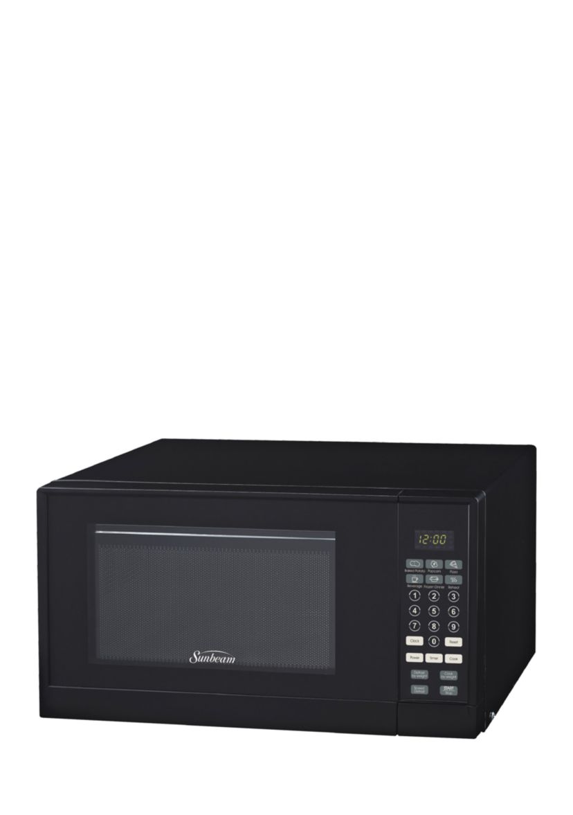 0.9 Cu. Ft. 900 Watts Microwave Oven