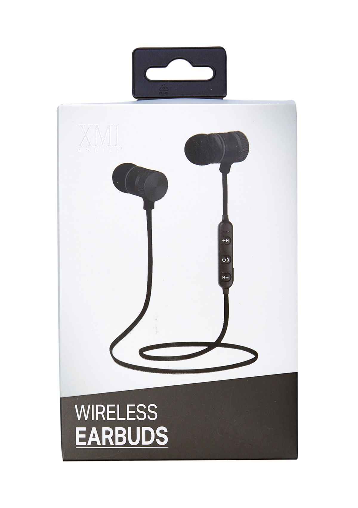 Magnetic Bluetooth Earbuds