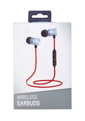 Xmi mobile 2025 wireless earbuds