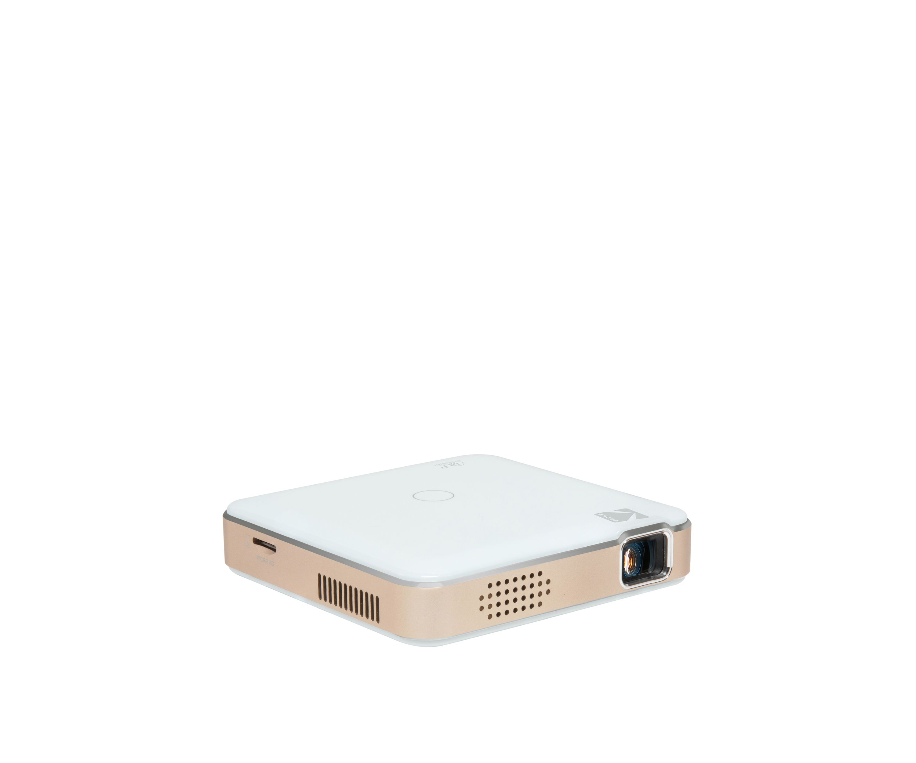  Luma Portable Projector 150 Lumen  