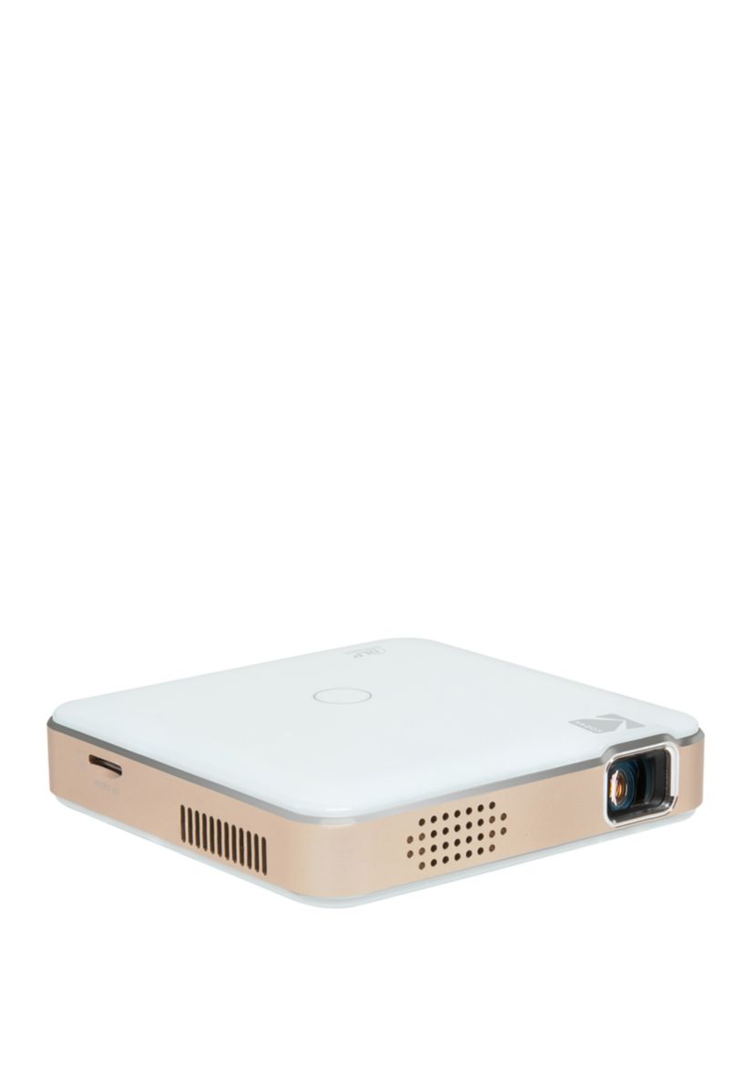  Luma Portable Projector 150 Lumen  