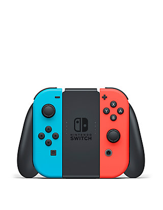 Nintendo Switch™ 32GB Console - Neon Red/Neon Blue Joy-Con