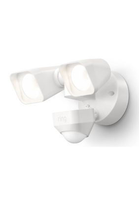 Ring Smart Lighting Floodlight Wired