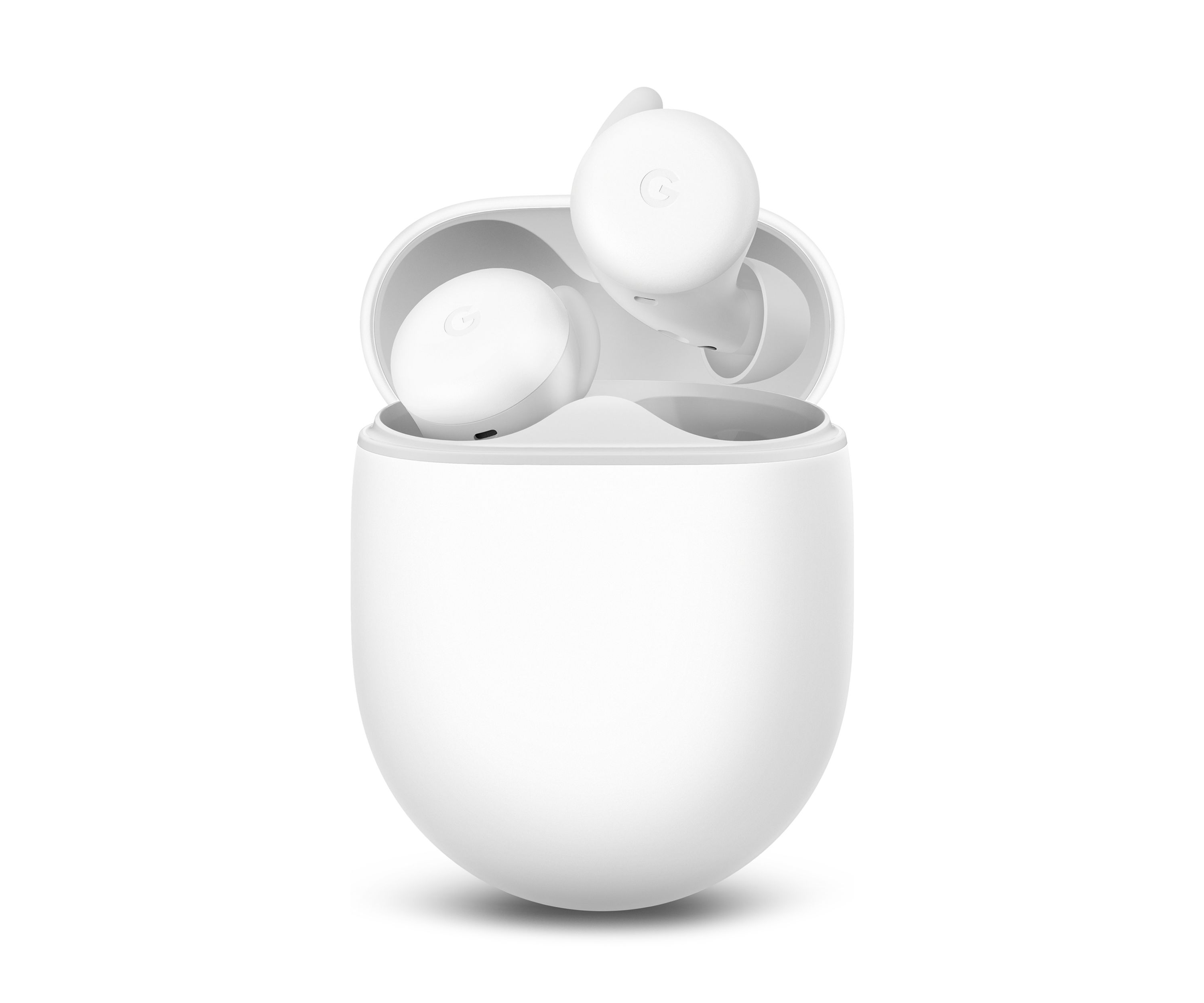 Pixel Buds A-Series - Truly Wireless Earbuds - Audio Headphoneswith Bluetooth