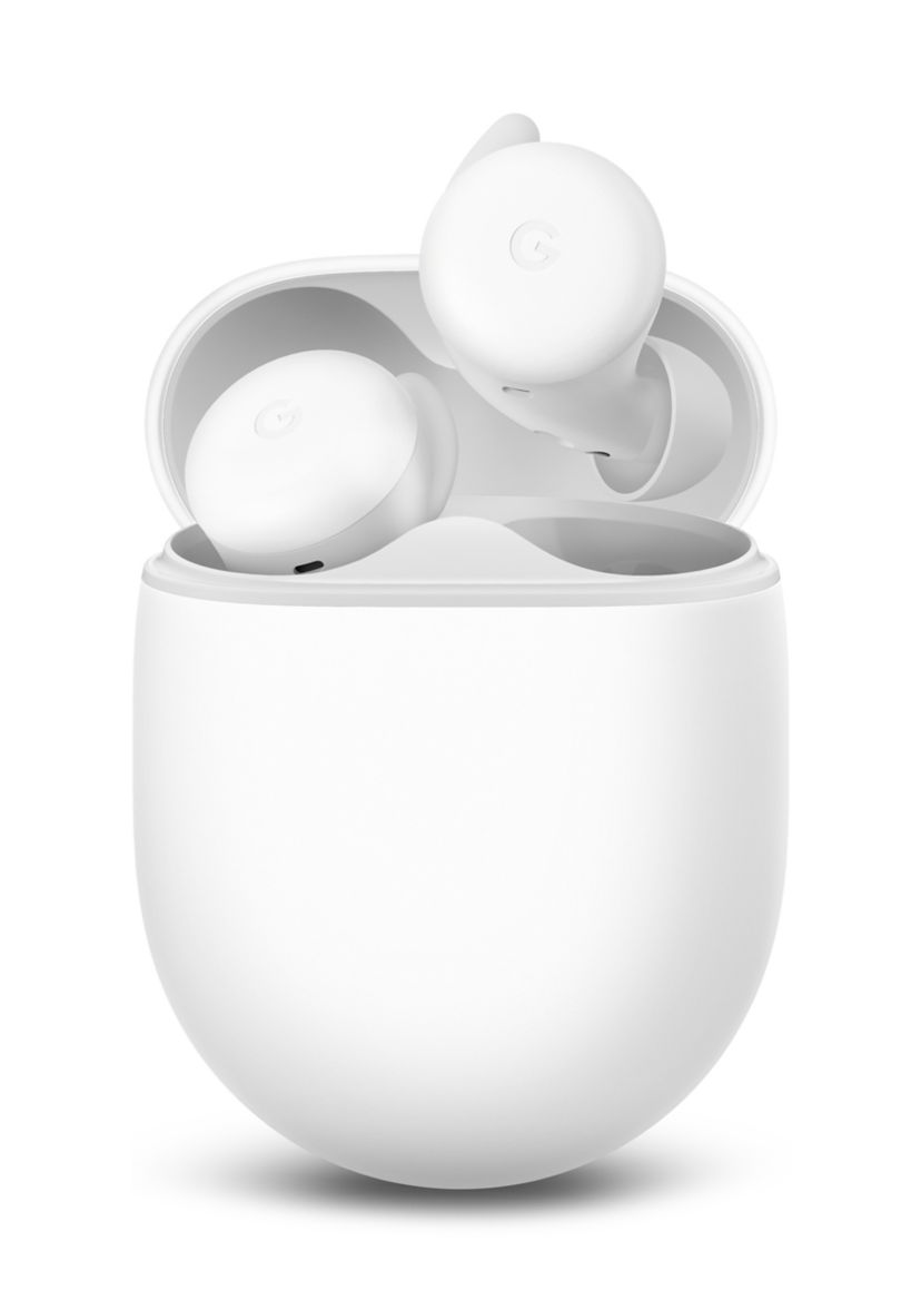 Pixel Buds A-Series - Truly Wireless Earbuds - Audio Headphoneswith Bluetooth