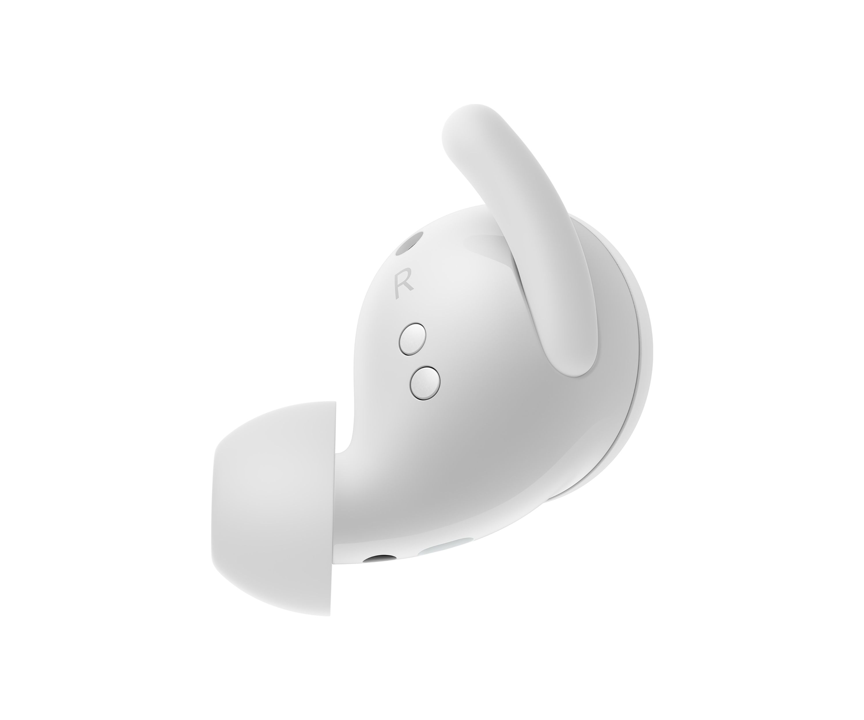 Pixel Buds A-Series - Truly Wireless Earbuds - Audio Headphoneswith Bluetooth