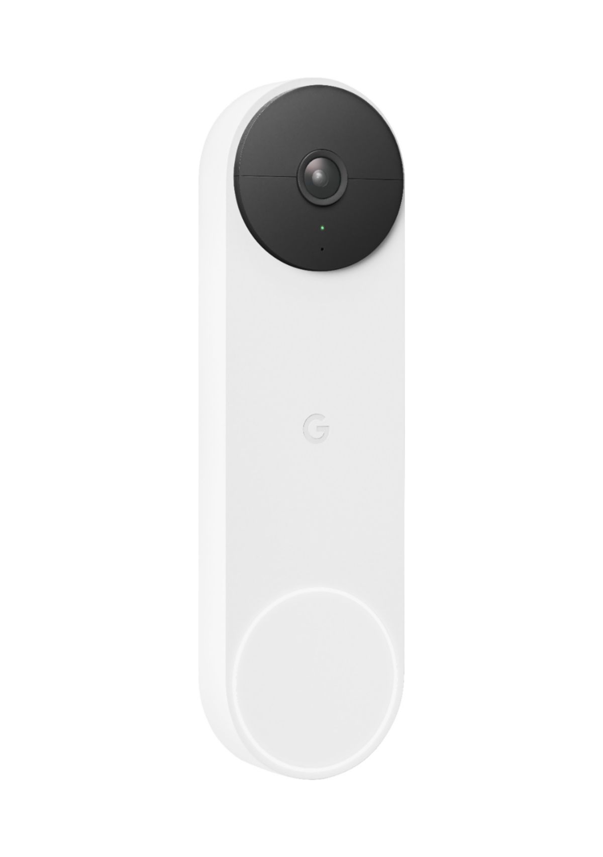   Nest Doorbell Battery 
