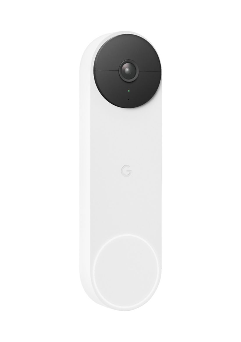   Nest Doorbell Battery 